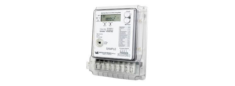 Electric Supply