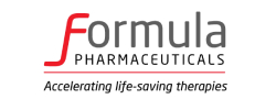 Formula Pharmaceuticals