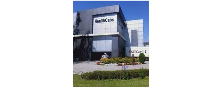 HealthCaps