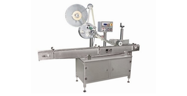 Hot Melt Labeling Machine