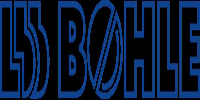 L.B. Bohle logo