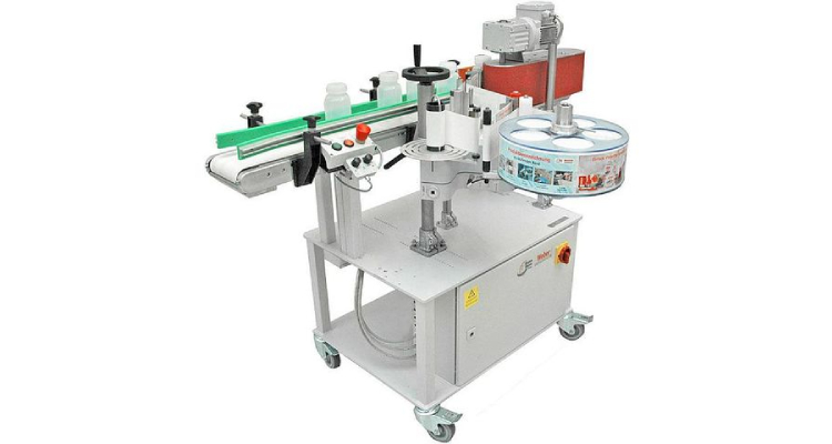 Labeling Machine