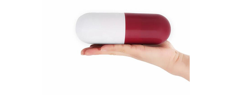 Large Capsule