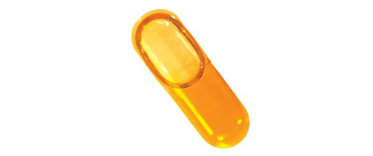 Liquid Filled Capsules