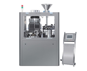 NJP-3800C Automatic Capsule Filling Machine