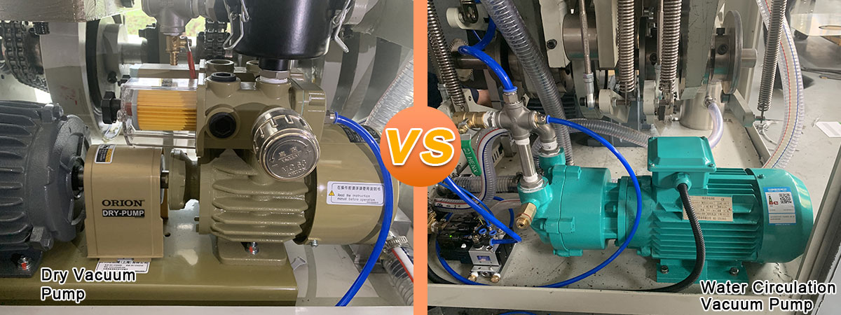 New Dry Vacuum Pump-16