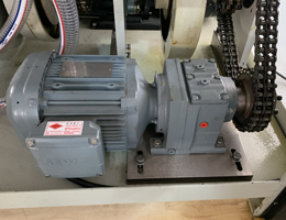 New Transmission System-5