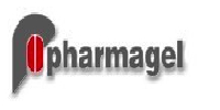 Pharmagel logo