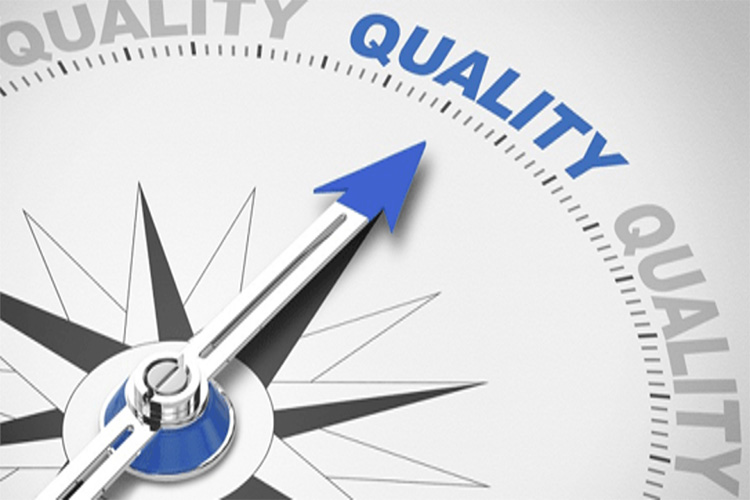 Quality of the Machine
