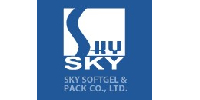 SKY logo