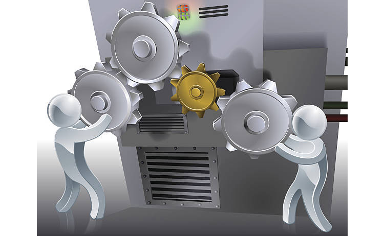 Semi-Automatic Capsule Filling Machine-1