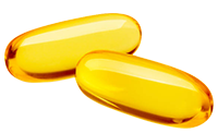 Softgel Capsules