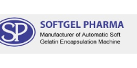 Softgel Pharma logo
