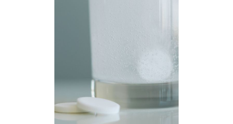 Soluble Tablets