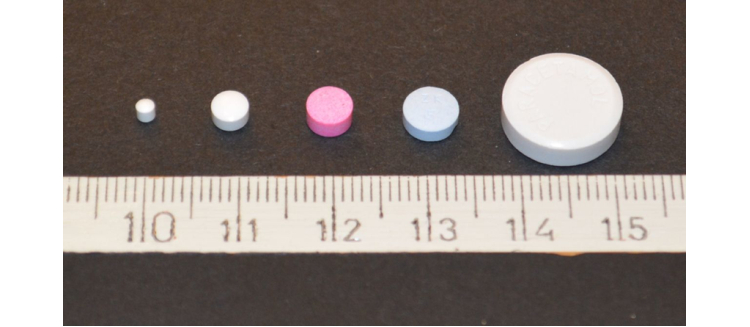 Standard_Conventional Sized Tablets