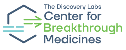 The Center for Breakthrough Medicines