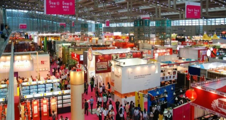 Trade Fairs in China