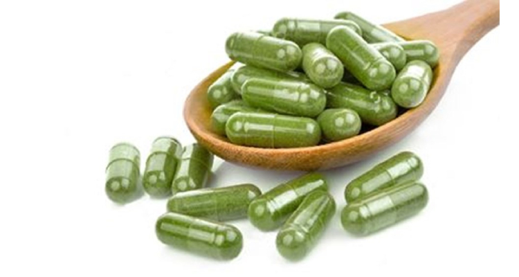 Vegetarian Capsules