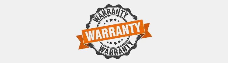 Warranty