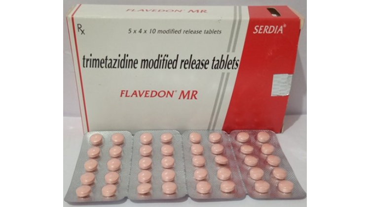 Modified Release Tablets