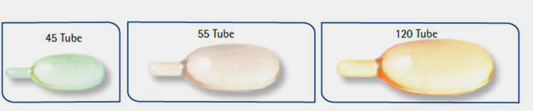 tube softgel capsule-1