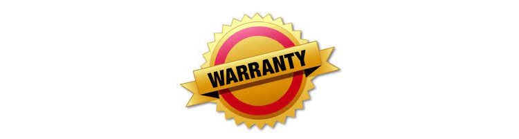 warranty