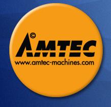 Amtec-Machine