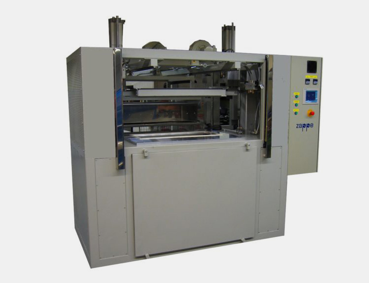 Blister Packaging Machine-15