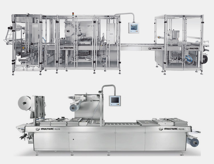 Blister Packaging Machine-17