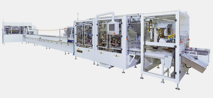 Blister Packaging Machine-22