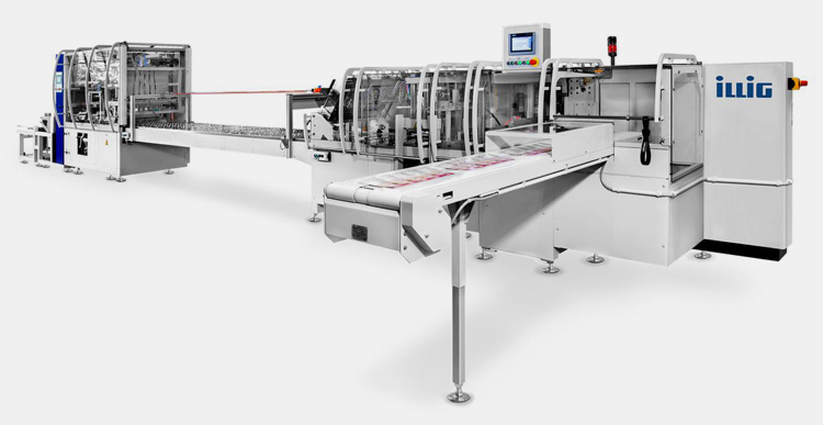 Blister Packaging Machine-24