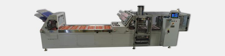 Blister Packaging Machine-25