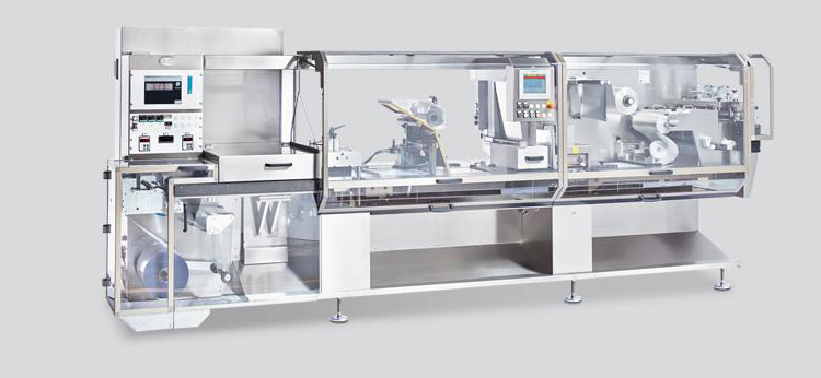 Blister Packaging Machine-26