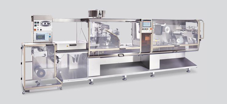 Blister Packaging Machine-27