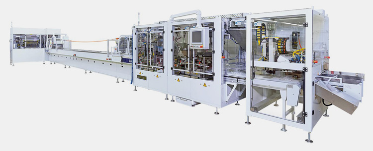 Blister Packaging Machine-4