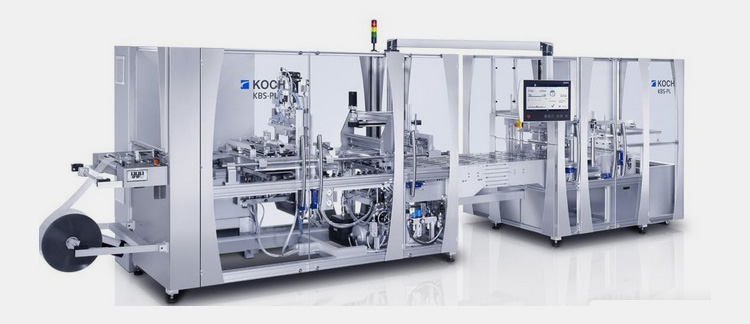 Blister Packaging Machine-5