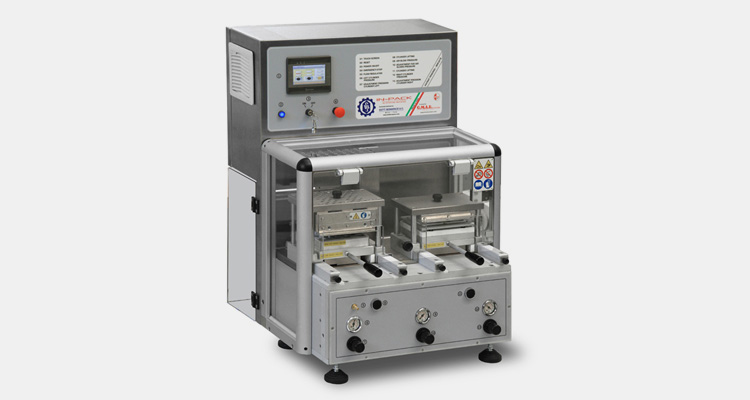 Blister Packaging Machine-9