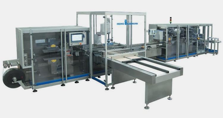 Blister Packaging Machine-9