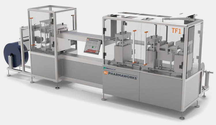 Blister Packaging Machine Manufacturers-1