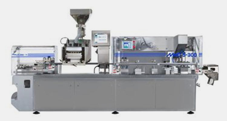 Blister Packaging Machine Manufacturers-12