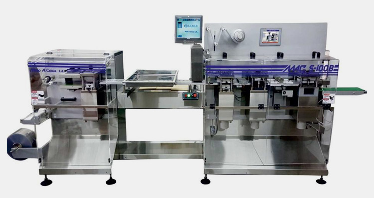 Blister Packaging Machine Manufacturers-14