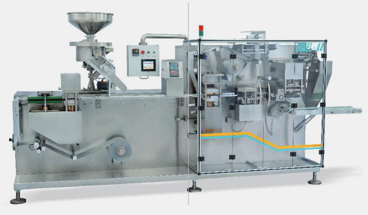 Blister Packaging Machine Manufacturers-19