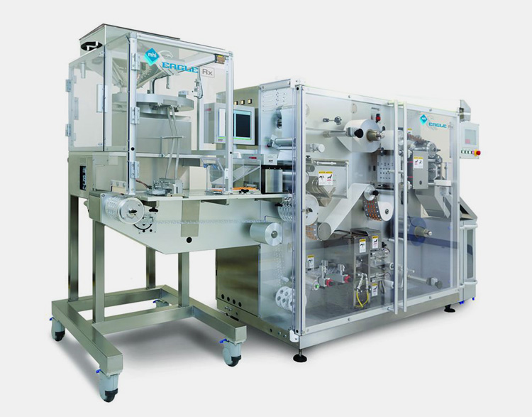 Blister Packaging Machine Manufacturers-21