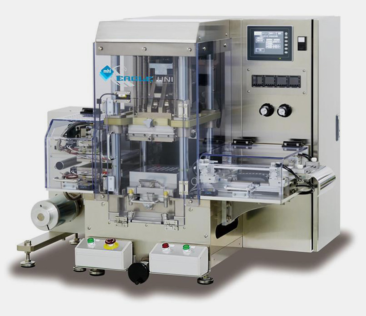 Blister Packaging Machine Manufacturers-23