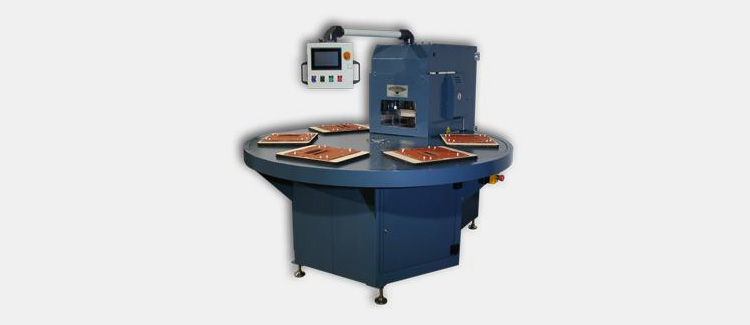 Blister Packaging Machine Manufacturers-24