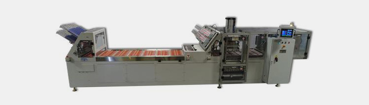 Blister Packaging Machine Manufacturers-25