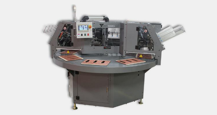 Blister Packaging Machine Manufacturers-5