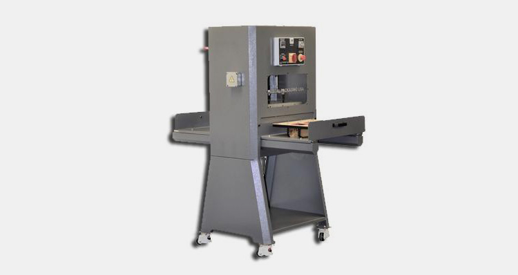 Blister Packaging Machine Manufacturers-6