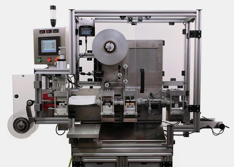 Blister Packaging Machine Manufacturers-7