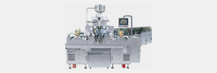 Capsule Filling Machine-9